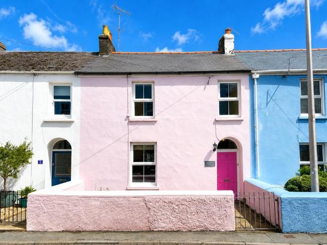 House for sale in Tenby, Wales