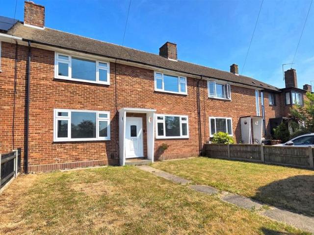 House for sale in Magdalen Estate, Stokesby