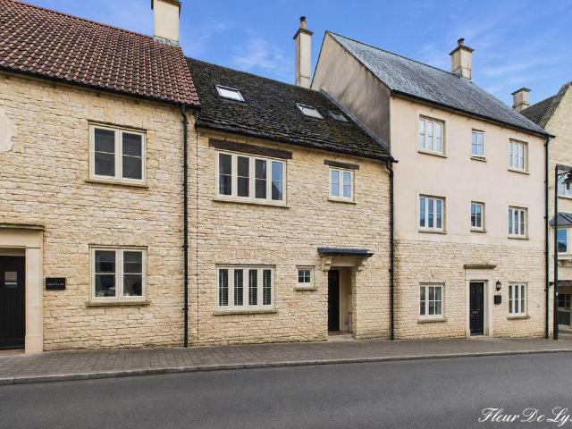 House for sale in Norton St Philip, Somerset