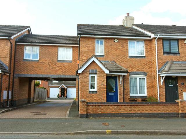 House for sale in Sutton Hill, Telford