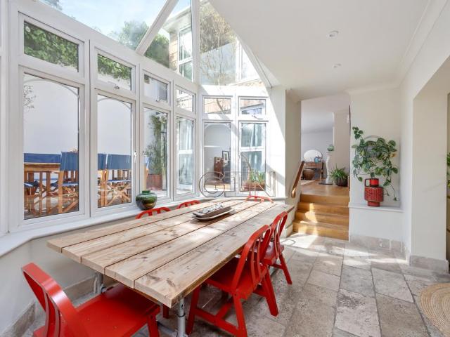 House for sale in Brunswick, Brighton & Hove