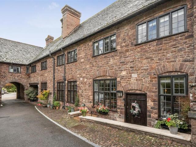 House for sale in Frogmire, Mid Devon