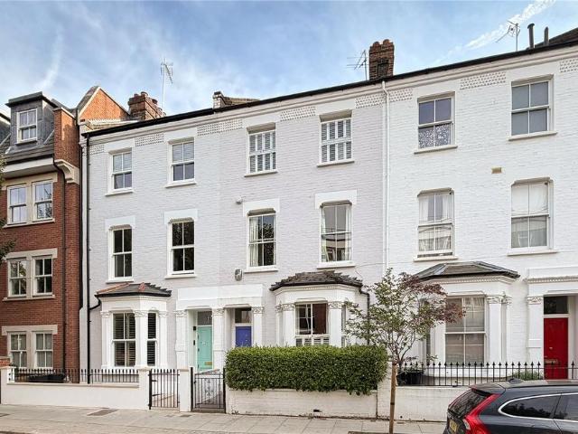 House for sale in London Borough of Wandsworth, Greater London