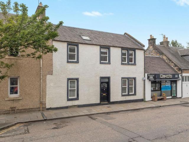 House for sale in Loanhead, Straiton