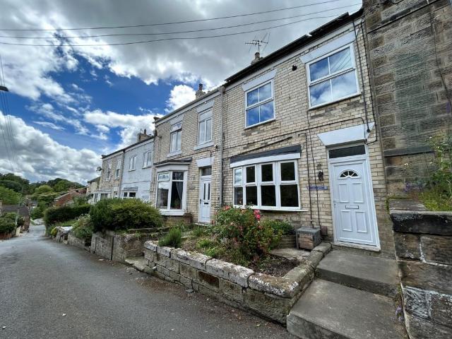 House for sale in Loftus, Redcar And Cleveland