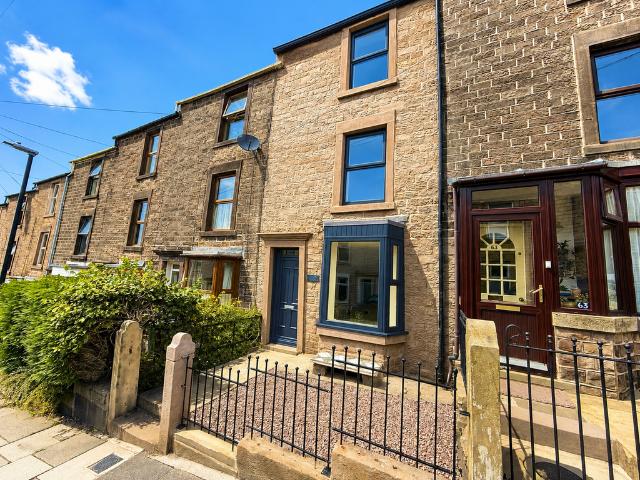 House for sale in Moorlands, Bare
