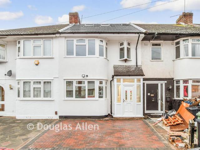 House for sale in Chadwell Heath, Isle Of Man