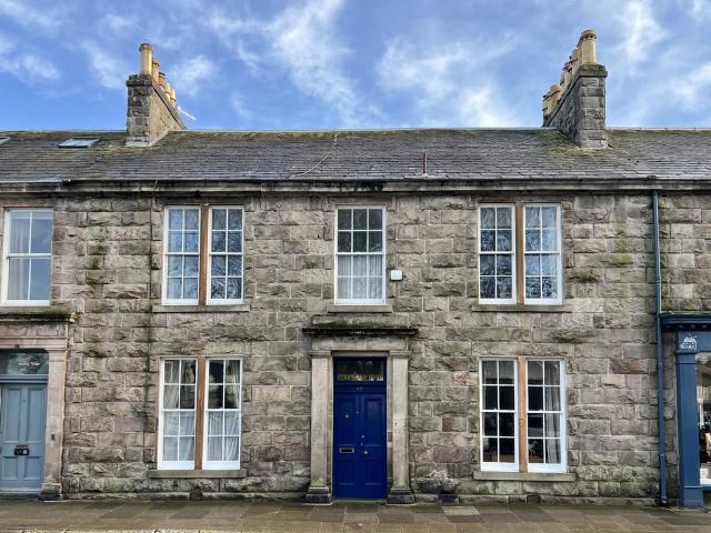 House for sale in Kirkcudbright, Scotland