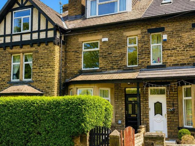 House for sale in Eccleshill, West Yorkshire