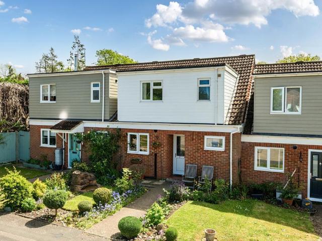 House for sale in Binfield