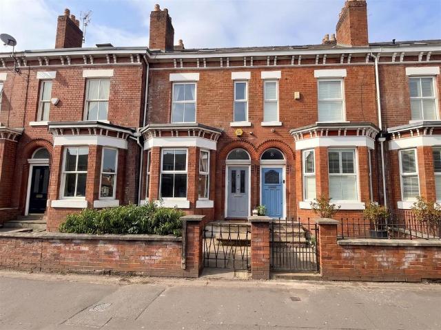 House for sale in Trafford Park, Greater Manchester