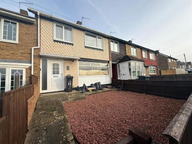 House for sale in Marton, Normanby