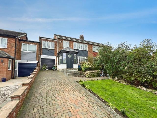 House for sale in Wylam