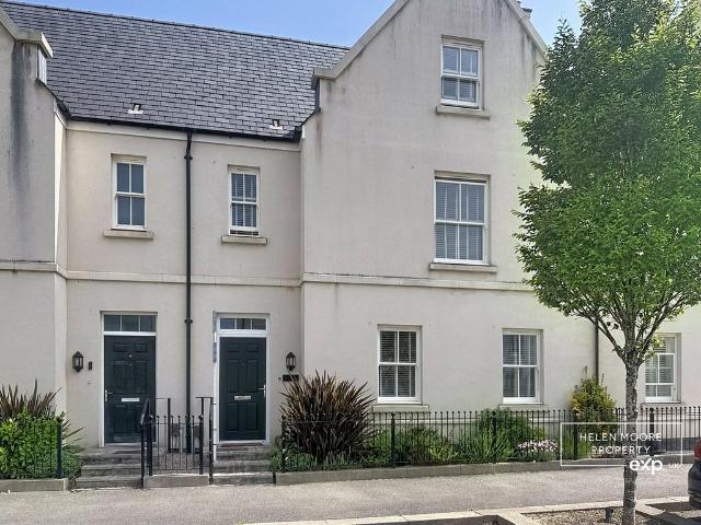 House for sale in Sherford, Strode