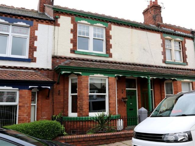 House for sale in Newbarns, Barrow