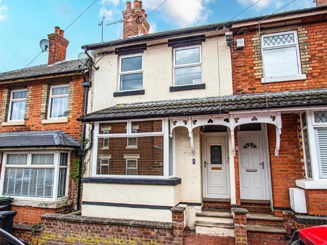 House for sale in Irthlingborough