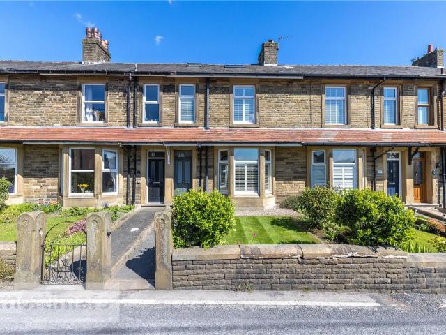 House for sale in Paradise, Lancashire