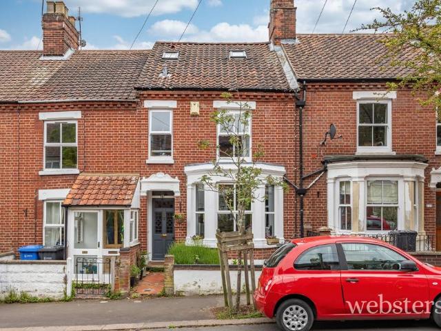 House for sale in Heigham Grove, East Bank