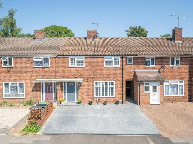 House for sale in Pouchen End, Hertfordshire