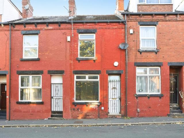 House for sale in Osmondthorpe, Leeds