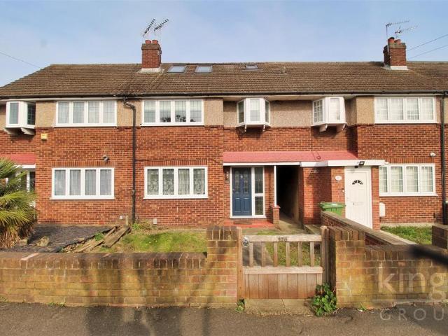 House for sale in Churchgate, Broxbourne