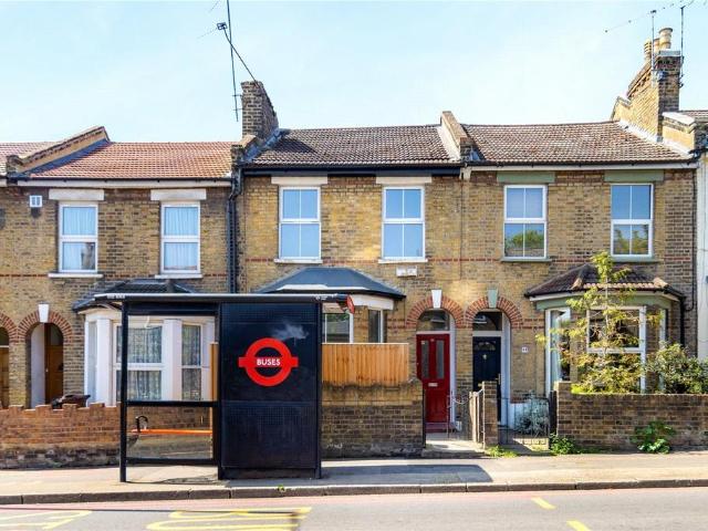 House for sale in Homerton, Greater London
