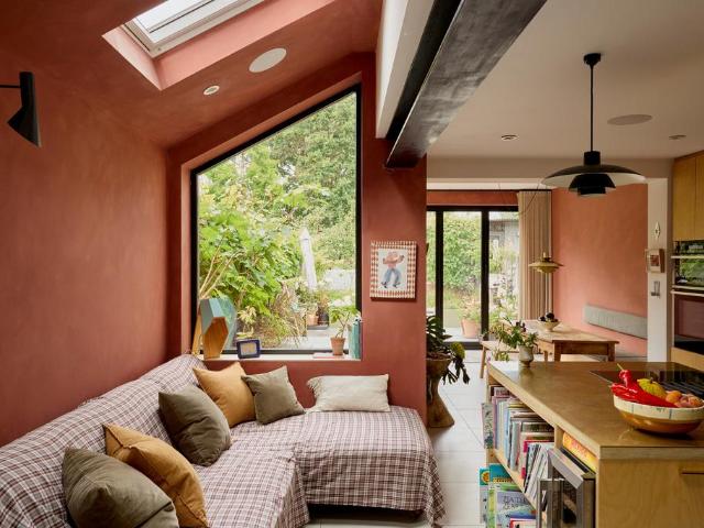 House for sale in Palmers Green, Isle Of Man