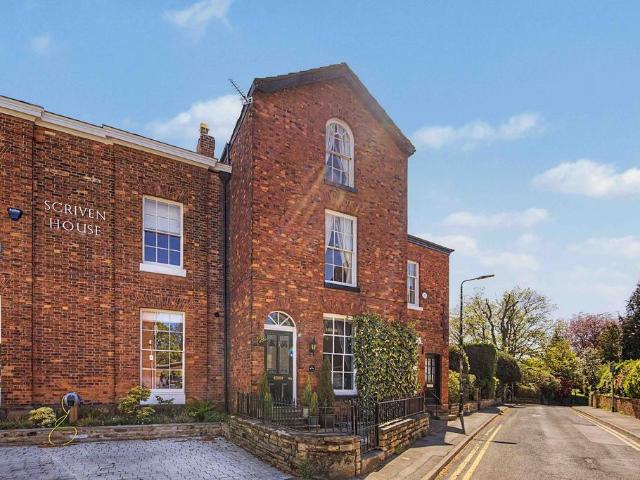 House for sale in Trafford Park, Greater Manchester