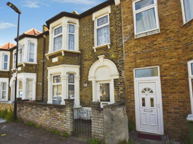 House for sale in Canning Town, Greater London