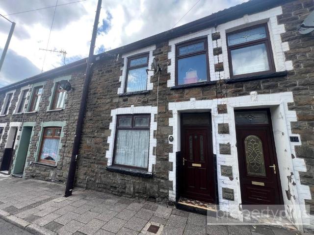 House for sale in Ferndale, Wales