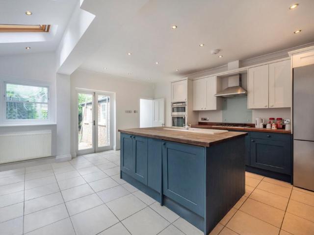 House for sale in London Borough of Richmond upon Thames, Greater London