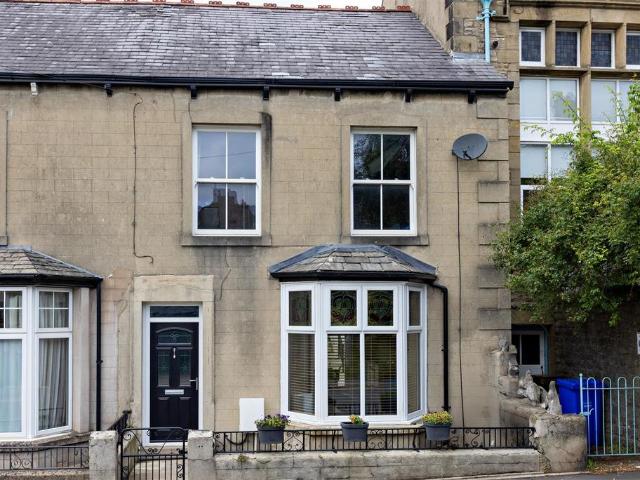 House for sale in Bentham, High Bentham