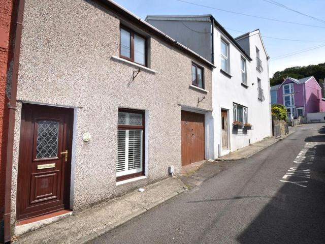 House for sale in Mumbles ,the, Wales