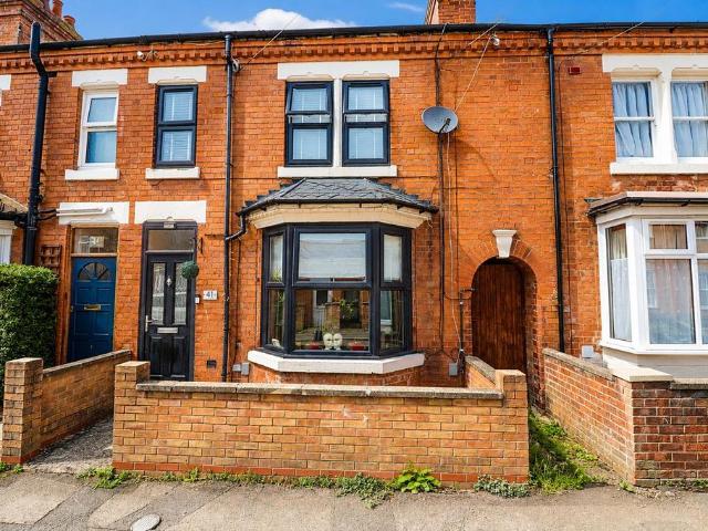 House for sale in Rushden