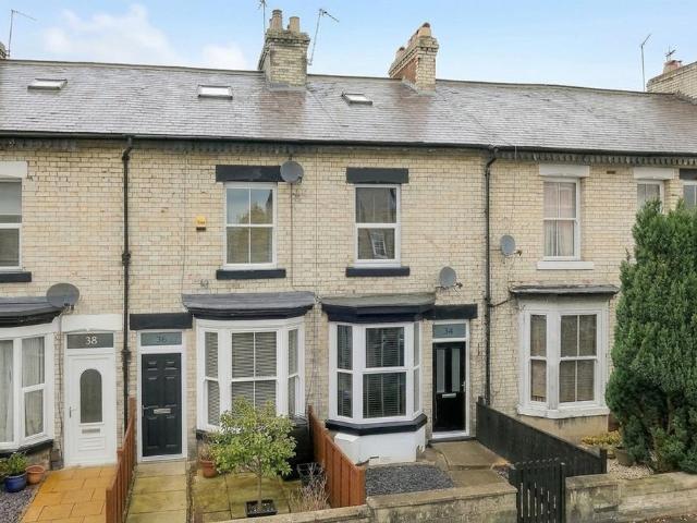 House for sale in Bilton, Harrogate
