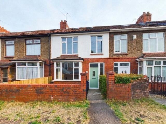 House for sale in Kingswood, South Gloucestershire