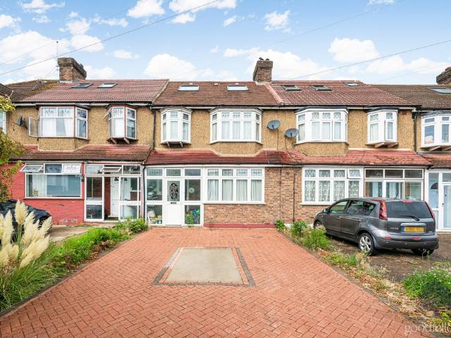 House for sale in London Borough of Merton, Greater London