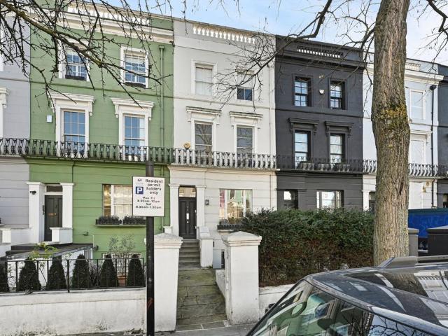 House for sale in Notting Hill, Greater London