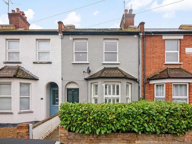 House for sale in New Malden, Greater London