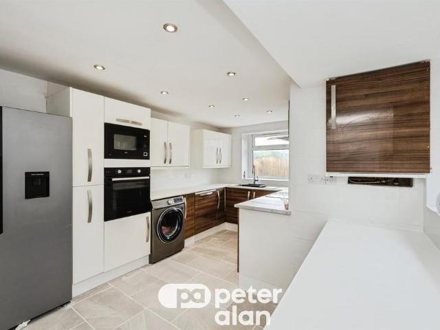 House for sale in Briton Ferry, Wales