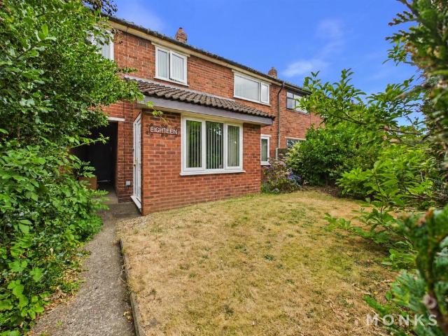 House for sale in Gobowen, Shropshire