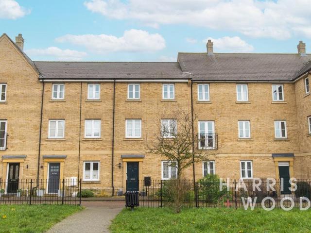 House for sale in Mile End, Fordham Heath