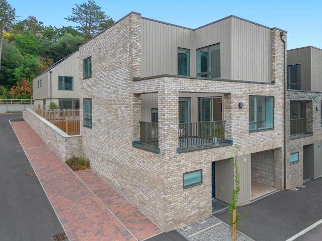 House for sale in Babbacombe, Torquay