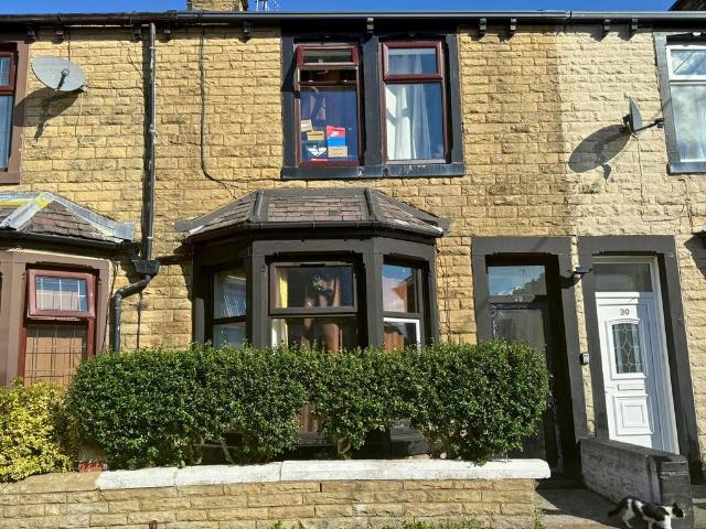 House for sale in Fulledge, Burnley
