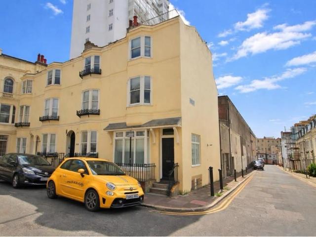 House for sale in Brunswick, Brighton & Hove