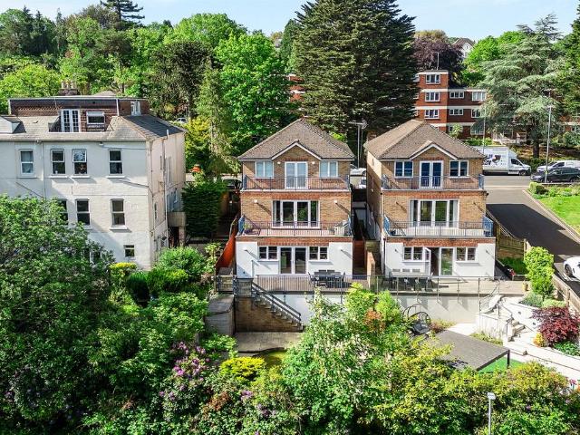 House for sale in Bournemouth
