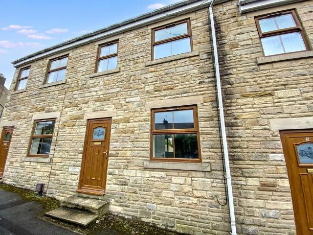 House for sale in Blackhill, Consett