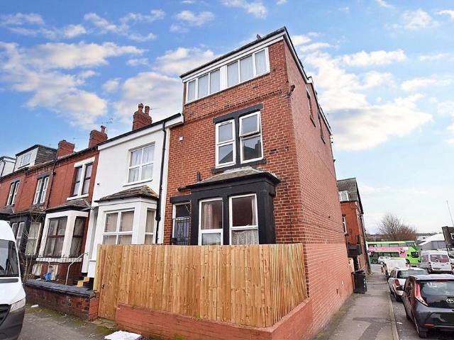House for sale in West Yorkshire