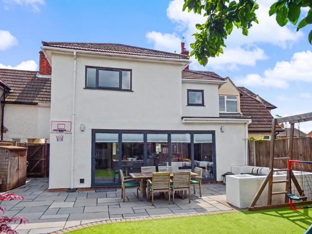House for sale in Old Town, Shephall