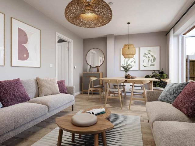 House for sale in Levenhall, Wallyford